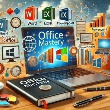 Computer Packages & Digital Skills