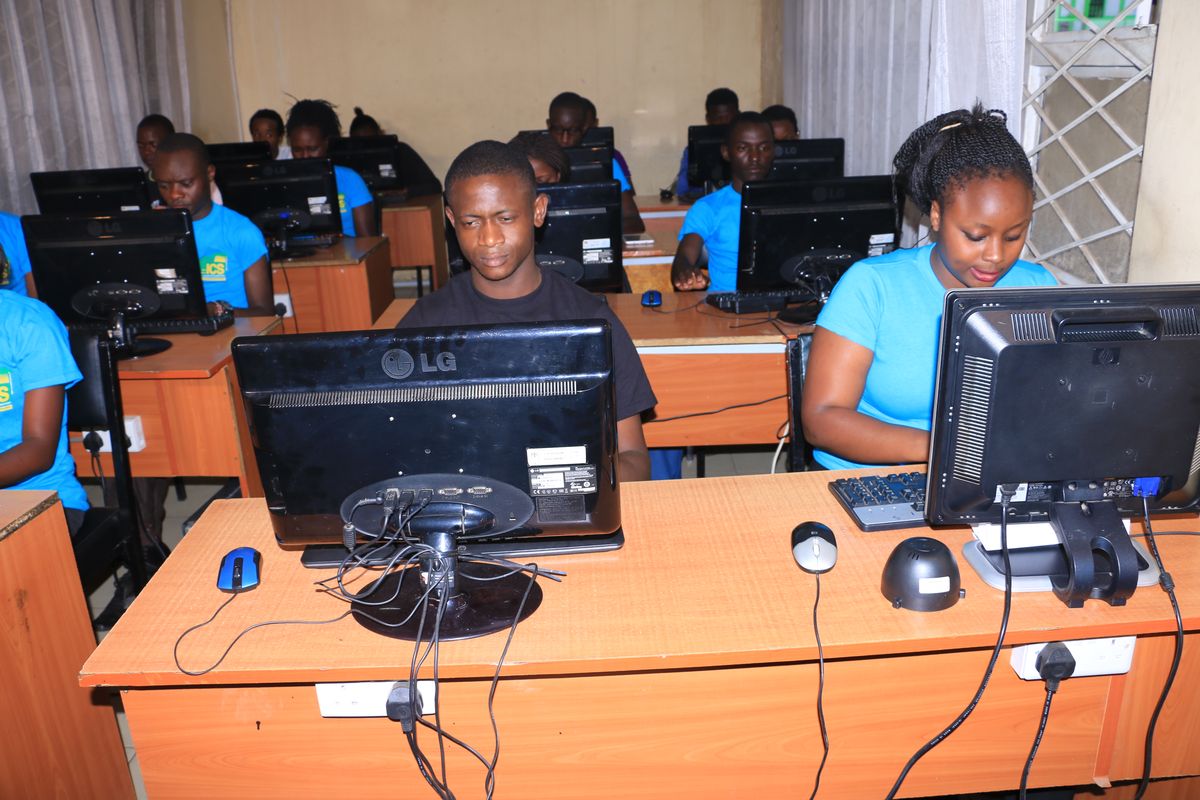 Full ICT Course