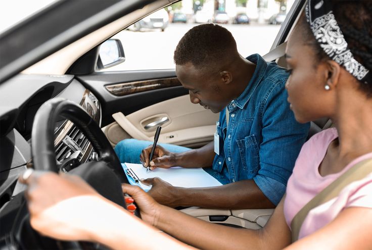Driving  Courses