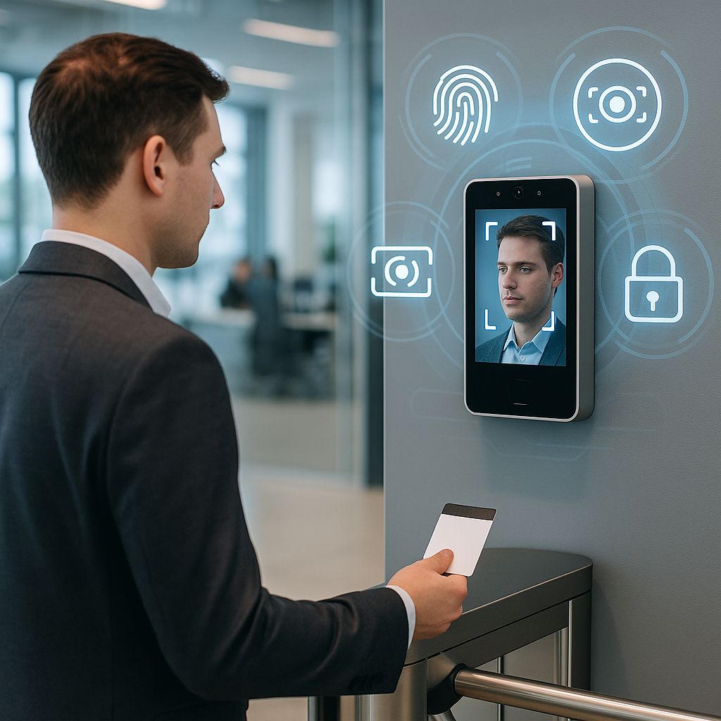 Access Control Systems 